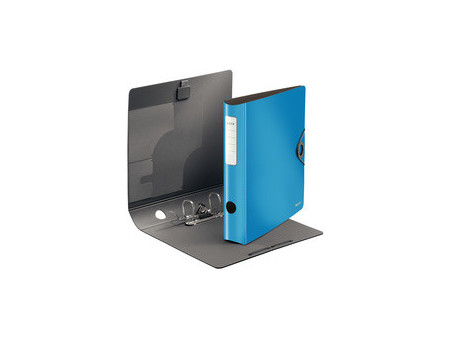LEITZ Classeur à levier Active Solid, 180 degrés, 65 mm,