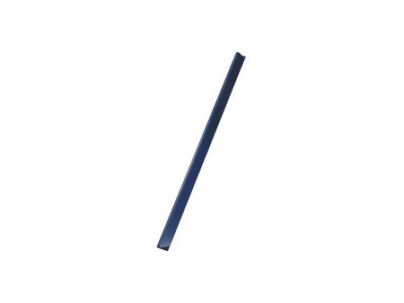 LEITZ Peigne à relier, A4, hauteur remplissage: 3 mm