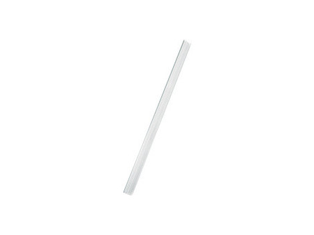LEITZ Peigne à relier, A4, hauteur remplissage: 3 mm, bleu