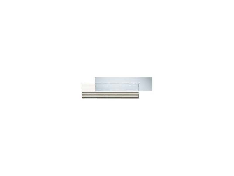 LEITZ Porte-étiquette pour boîte à pans coupés 2421/2427