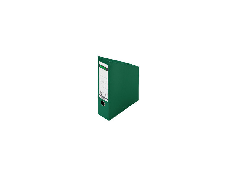 LEITZ porte-revues, format A4, en carton, rouge