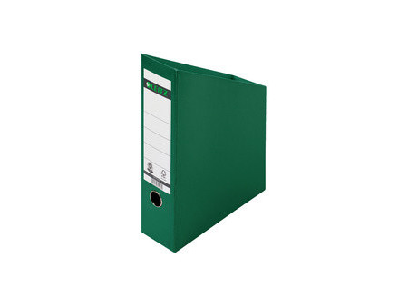 LEITZ porte-revues, format A4, en carton, bleu