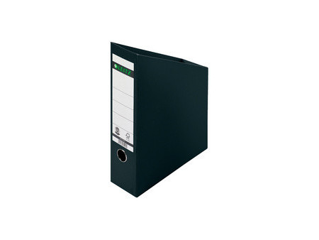 LEITZ porte-revues, format A4, en carton, bleu