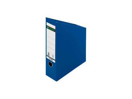 LEITZ porte-revues, format A4, en carton, noir