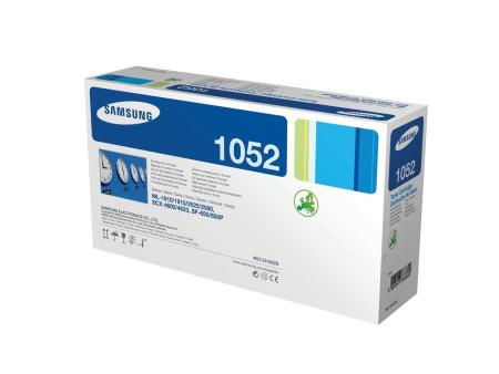 SAMSUNG Toner pour SAMSUNG Fax SF650, noir