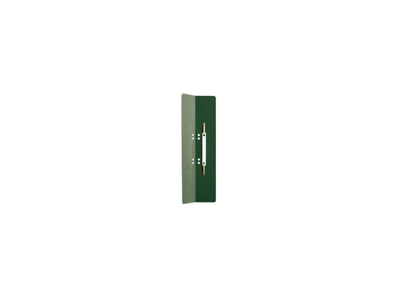 LEITZ Fixe-documents, 60 x 305 mm, carton manille, chamois