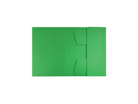 LEITZ Chemise-trieur, A4, carton de 430 g/m2, jaune