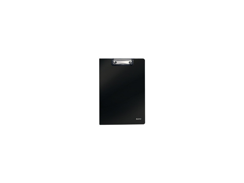 LEITZ porte-bloc à rabat Solid, Polyfoam, rouge clair,