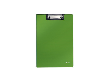 LEITZ porte-bloc à rabat Solid, Polyfoam, vert clair,
