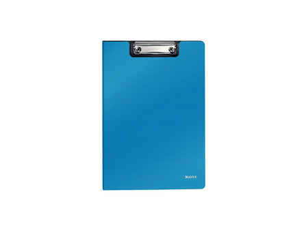 LEITZ porte-bloc à rabat Solid, Polyfoam, vert clair,