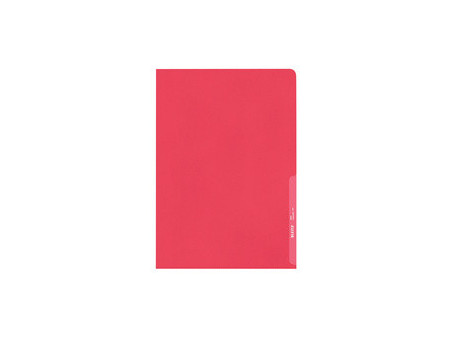 LEITZ pochette transparente Standard, A4, en PP, granuleux
