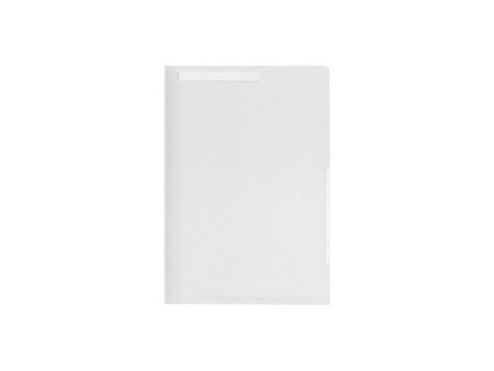 LEITZ Pochette transparente Maxi, A4, PVC, grainé