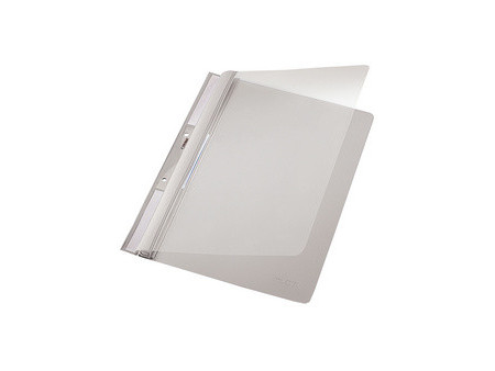 LEITZ chemise accrochable universelle en plastique, A4, PVC