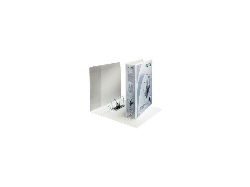 LEITZ Classeur de présentation, 180 degrés, A4 extra large,