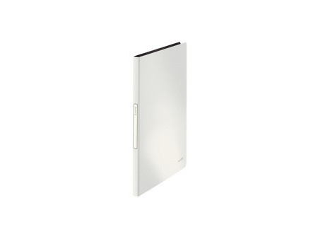 LEITZ Protège-documents Solid, A4, 20 pochettes, bleu clair