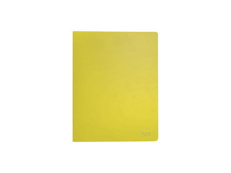 LEITZ Protège-documents Recycle, A4, PP, 20 pochettes, bleu