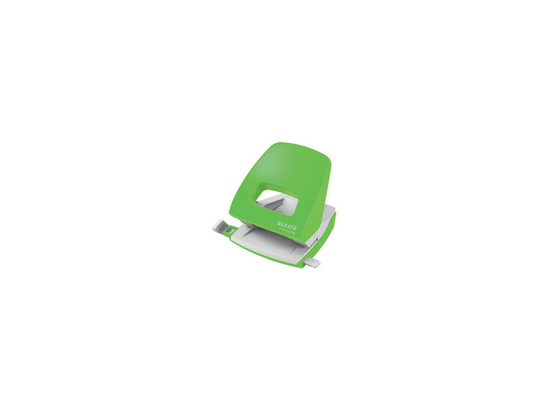 LEITZ Perforateur NeXXt Recycle, vert