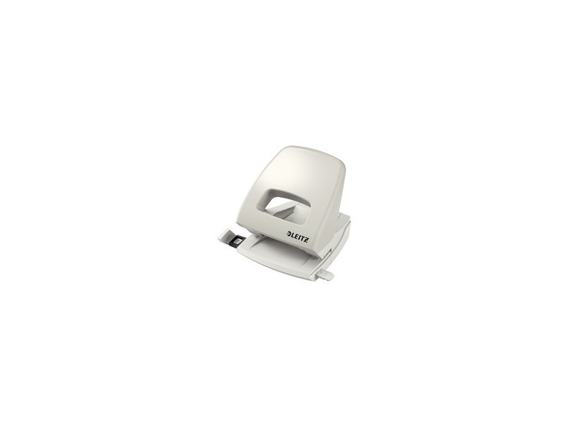 LEITZ perforateur Nexxt 5005, capacité: 25 feuilles, rouge