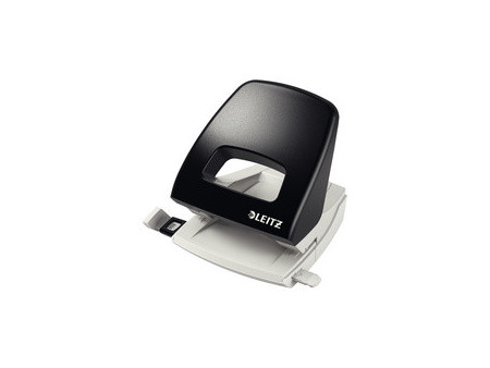 LEITZ perforateur Nexxt 5005, capacité: 25 feuilles, rouge