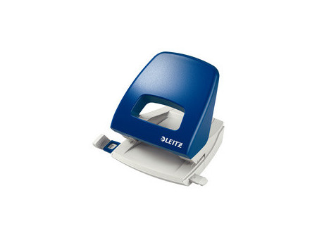 LEITZ perforateur Nexxt 5005, capacité: 25 feuilles, rouge