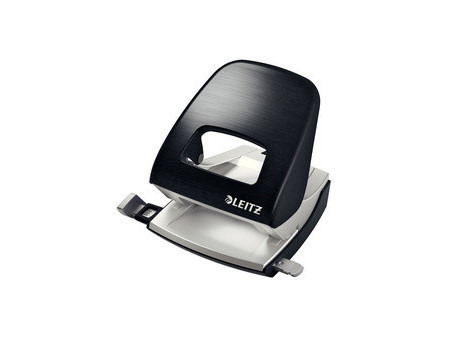 LEITZ Perforateur Style Nexxt 5006, vert seladon, capacité: