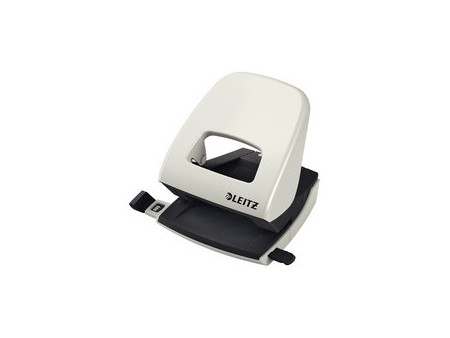 LEITZ Perforateur Nexxt 5008, capacité: 30 Feuilles,