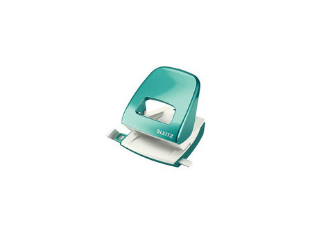 LEITZ Perforateur Nexxt 5008, en carton, rouge