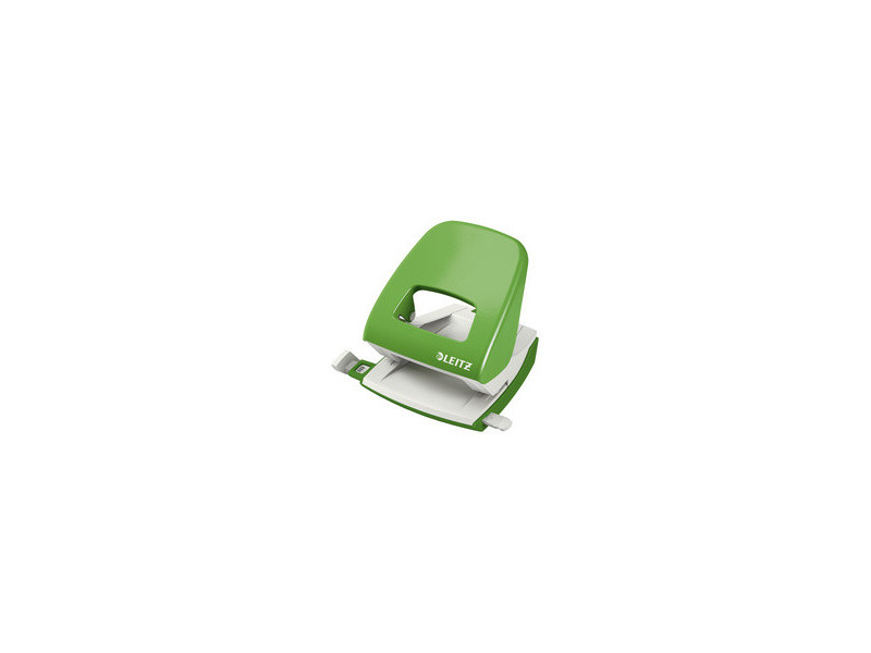 LEITZ Perforateur Nexxt 5008, capacité: 30 feuilles,