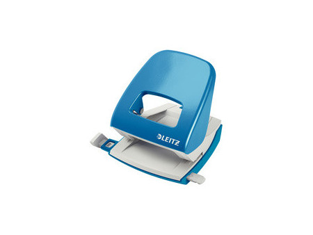 LEITZ Perforateur Nexxt 5008, capacité: 30 feuilles,