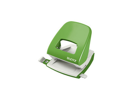 LEITZ Perforateur Nexxt 5008, capacité: 30 feuilles,