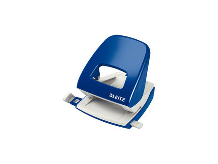 LEITZ Perforateur Nexxt 5008, capacité: 30 feuilles,