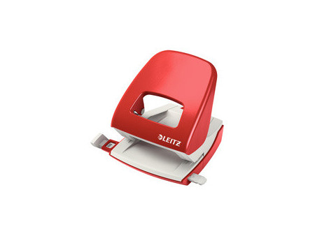 LEITZ Perforateur Nexxt 5008, capacité: 30 feuilles,