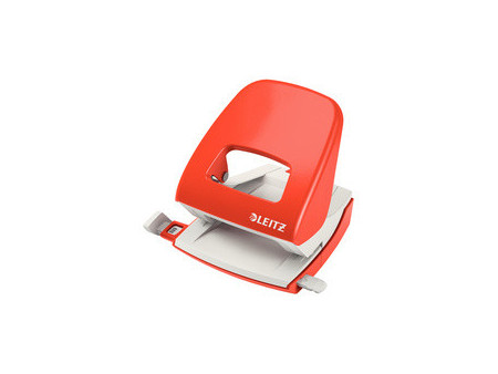 LEITZ Perforateur Nexxt 5008, capacité: 30 feuilles,