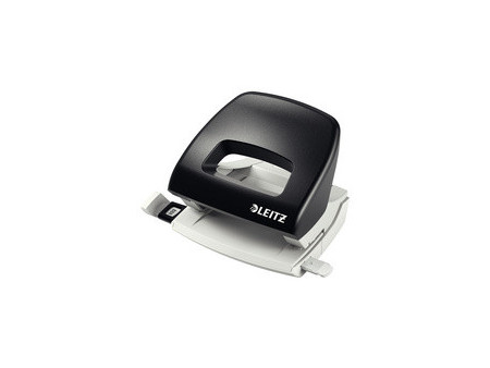 LEITZ perforateur Nexxt 5038, capacité: 16 feuilles, bleu