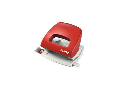 LEITZ perforateur Nexxt 5038, capacité: 16 feuilles, bleu