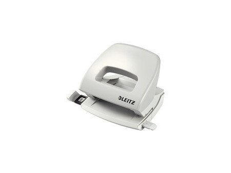 LEITZ perforateur Nexxt 5038, capacité: 16 feuilles, gris