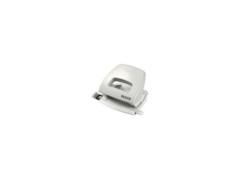 LEITZ perforateur Nexxt 5038, capacité: 16 feuilles, gris