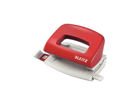 LEITZ perforateur Nexxt 5058, capacité de perforation: 10