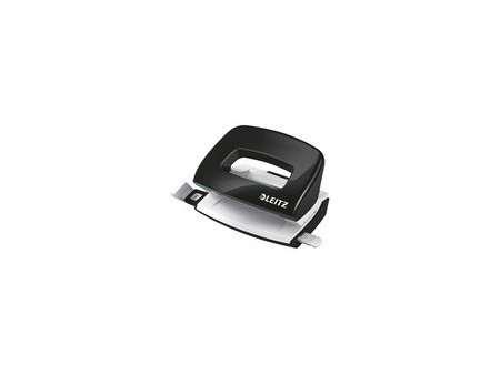 LEITZ Mini perforateur Nexxt 5060, en carton, menthe