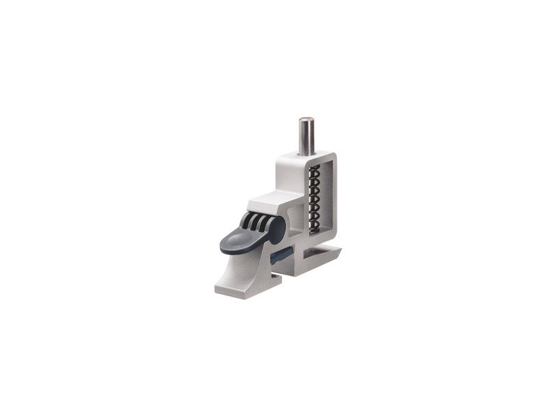 LEITZ Poinçons pour perforateur polyvalent AKTO 5114, argent