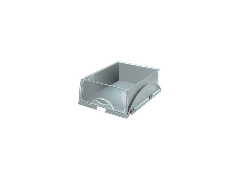 LEITZ bac à courrier Sorty, format A4/C4, bleu