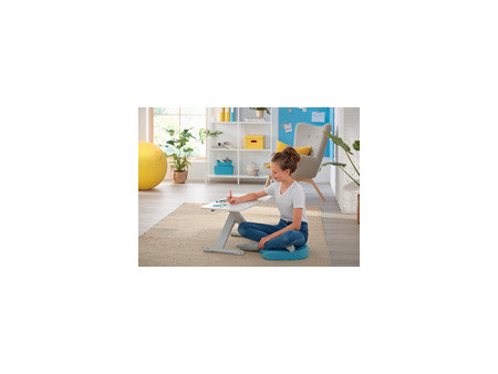 LEITZ Coussin d'assise Ergo Cosy, bleu