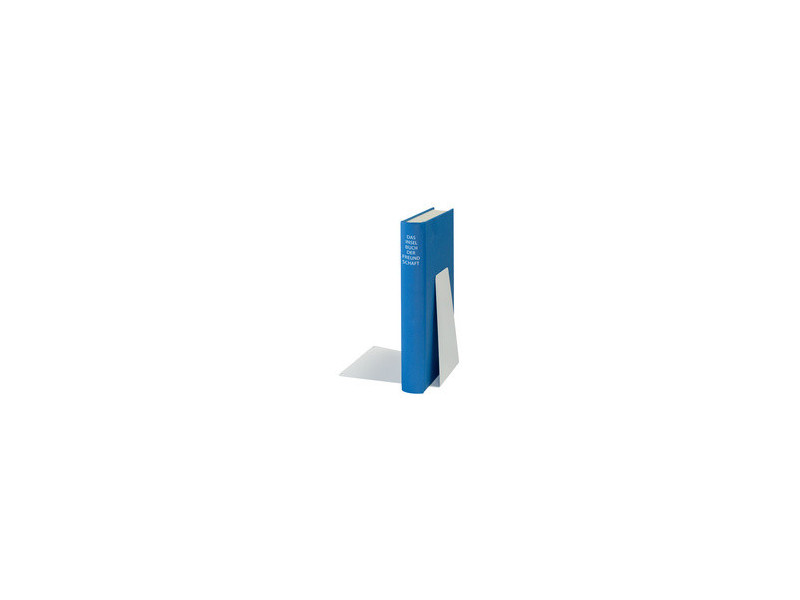 LEITZ serre-livres, (L)125 x (P)145 x (H)140 mm, noir