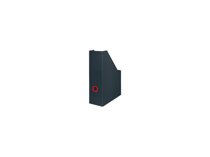 LEITZ Porte-revues Click & Store Cosy, A4, carton, bleu