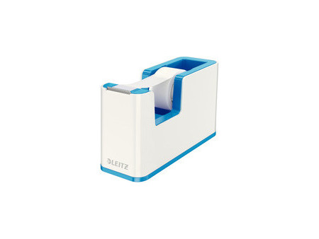 LEITZ Dévidoir de table WOW Duo Colour, équipé, rose