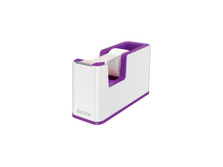 LEITZ Dévidoir de table WOW Duo Colour, équipé, menthe