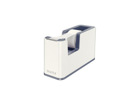 LEITZ Dévidoir de table WOW Duo Colour, équipé, menthe