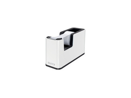 LEITZ Dévidoir de table WOW Duo Colour, équipé, vert