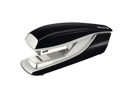 LEITZ Agrafeuse à plat Nexxt 5505, capacité: 30 feuilles,