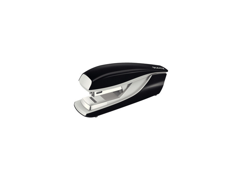 LEITZ Agrafeuse à plat Nexxt 5505, capacité: 30 feuilles,